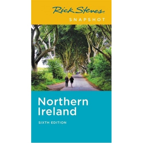 Northern Ireland - Rick Steves' Snapshot
