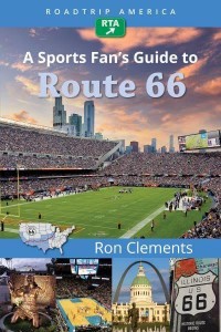 A Sports Fan's Guide to Route 66 - Roadtrip America