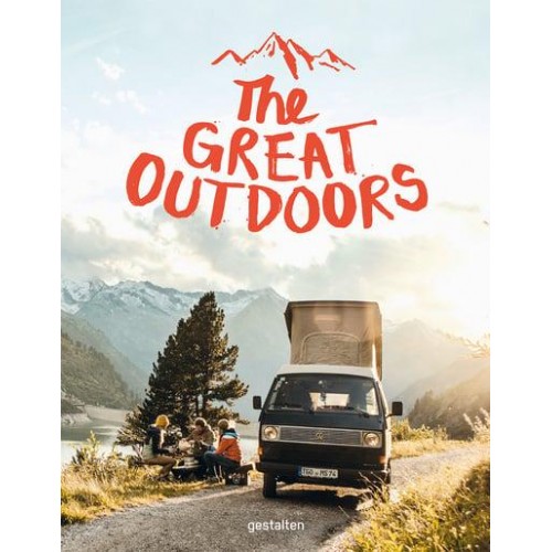 The Great Outdoors 120 Recipes for Adventure Cooking