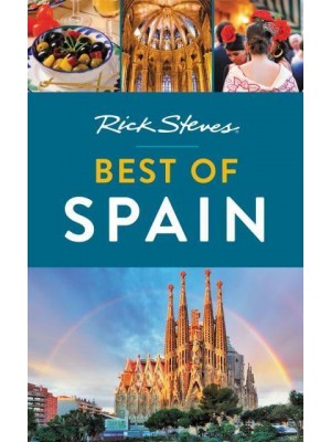 Rick Steves Best of Spain