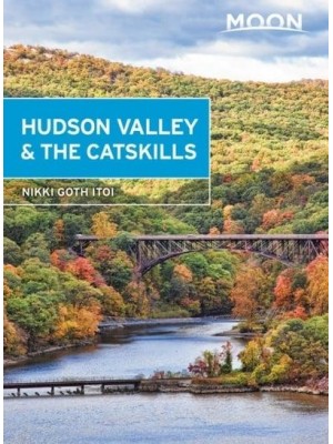 Hudson Valley & The Catskills