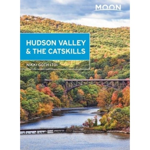 Hudson Valley & The Catskills