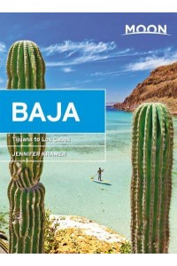 Baja Tijuana to Los Cabos