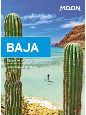 Baja Tijuana to Los Cabos
