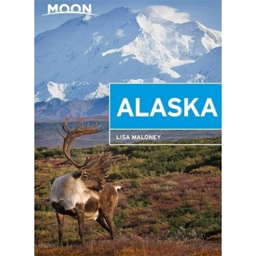 Alaska Scenic Drives, National Parks, Best Hikes