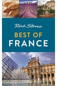 Rick Steves Best of France