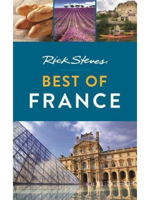 Rick Steves Best of France