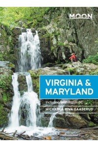 Virginia & Maryland