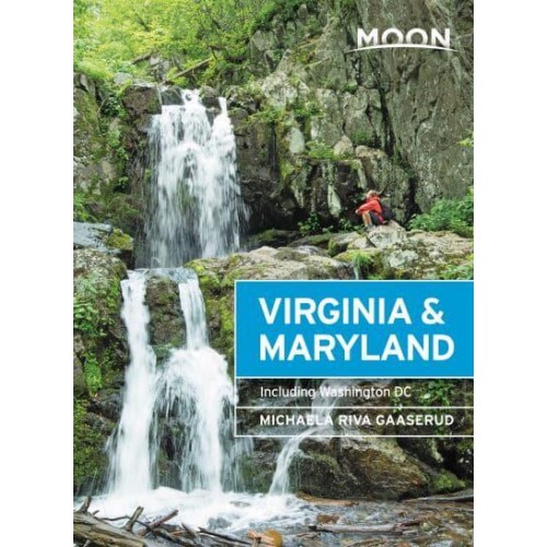 Virginia & Maryland