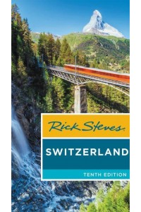 Rick Steves Switzerland