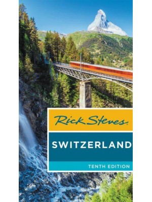 Rick Steves Switzerland