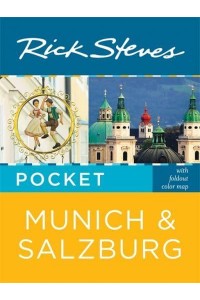 Pocket Munich & Salzburg
