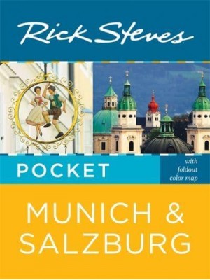 Pocket Munich & Salzburg