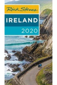 Rick Steves Ireland 2020