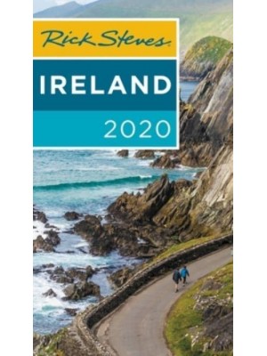 Rick Steves Ireland 2020