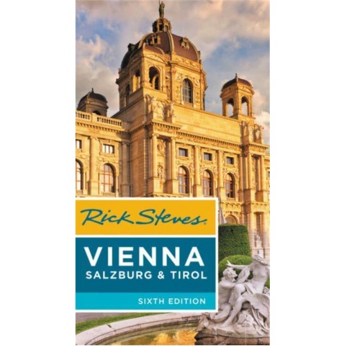 Vienna, Salzburg & Tirol