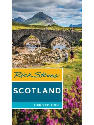Rick Steves Scotland