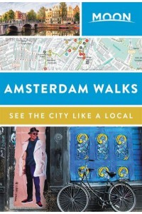 Amsterdam Walks