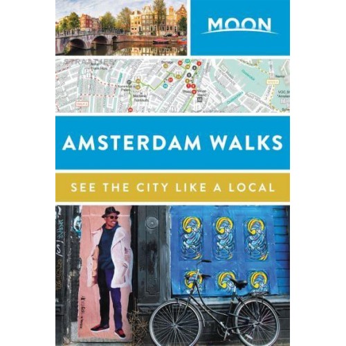 Amsterdam Walks