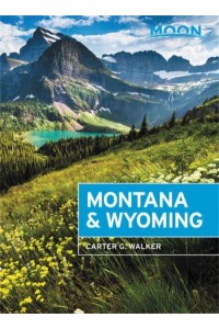 Montana & Wyoming With Yellowstone and Glacier National Parks