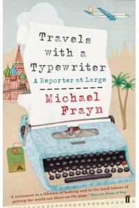 Travels With a Typewriter