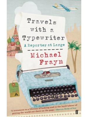 Travels With a Typewriter