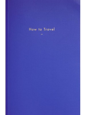 How to Travel