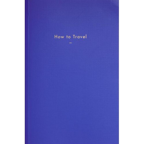 How to Travel