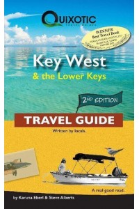 Key West & The Lower Keys Travel Guide