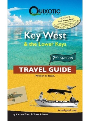 Key West & The Lower Keys Travel Guide