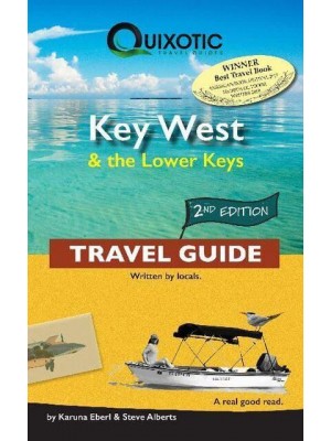 Key West & The Lower Keys Travel Guide