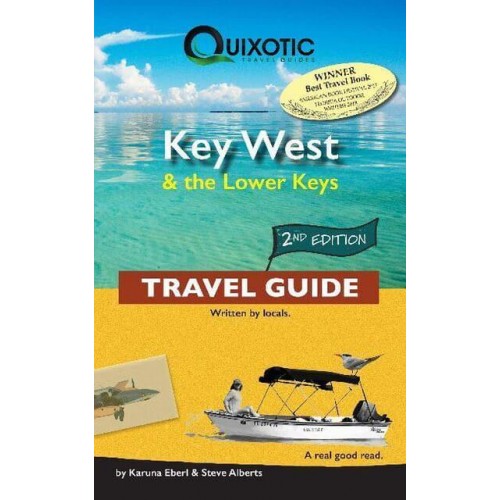Key West & The Lower Keys Travel Guide