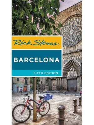 Rick Steves Barcelona