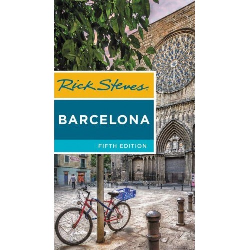Rick Steves Barcelona