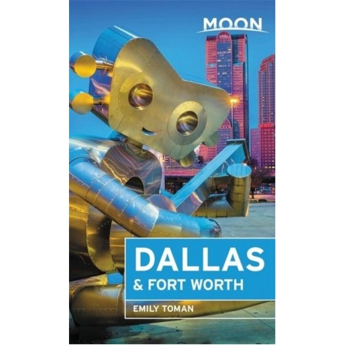 Dallas & Fort Worth