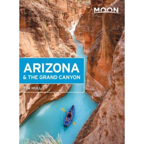 Arizona & The Grand Canyon