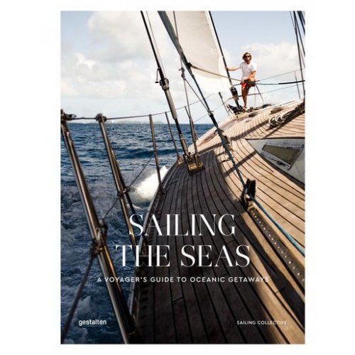 Sailing the Seas A Voyager's Guide to Oceanic Getaways