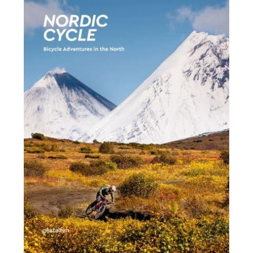 Nordic Cycle Bicycle Adventures in the North