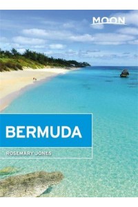Bermuda - Moon Handbooks