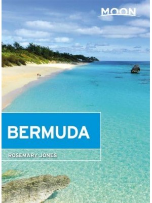 Bermuda - Moon Handbooks