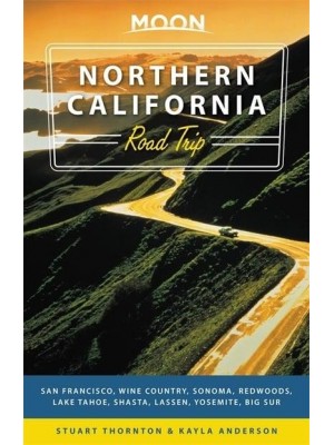 Northern California Road Trip