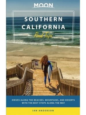 Southern California Road Trip