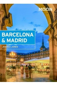 Barcelona & Madrid