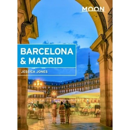 Barcelona & Madrid