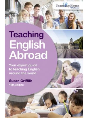 Teaching English Abroad