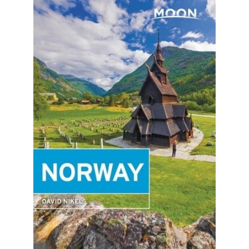 Moon Norway