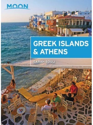 Greek Islands & Athens Hidden Beaches, Scenic Hikes, Seaside Villages