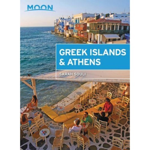 Greek Islands & Athens Hidden Beaches, Scenic Hikes, Seaside Villages