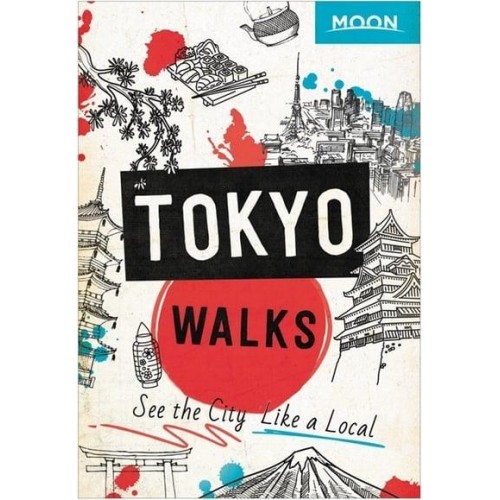 Tokyo Walks See the City Like a Local