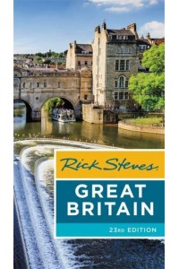 Rick Steves Great Britain